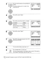 Предварительный просмотр 99 страницы Sony HT-DDW665 Operating Instructions Manual