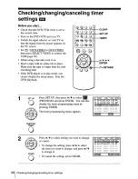 Предварительный просмотр 101 страницы Sony HT-DDW665 Operating Instructions Manual