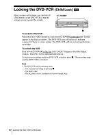 Предварительный просмотр 103 страницы Sony HT-DDW665 Operating Instructions Manual