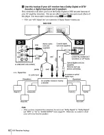 Предварительный просмотр 105 страницы Sony HT-DDW665 Operating Instructions Manual