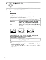 Предварительный просмотр 111 страницы Sony HT-DDW665 Operating Instructions Manual