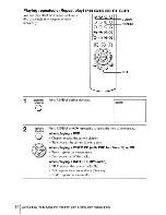 Предварительный просмотр 127 страницы Sony HT-DDW665 Operating Instructions Manual