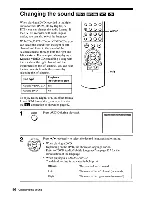 Предварительный просмотр 129 страницы Sony HT-DDW665 Operating Instructions Manual