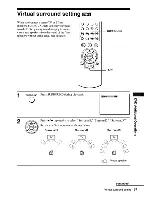 Предварительный просмотр 130 страницы Sony HT-DDW665 Operating Instructions Manual