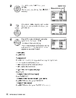 Предварительный просмотр 133 страницы Sony HT-DDW665 Operating Instructions Manual