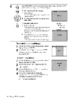 Предварительный просмотр 137 страницы Sony HT-DDW665 Operating Instructions Manual