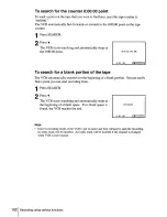 Предварительный просмотр 145 страницы Sony HT-DDW665 Operating Instructions Manual