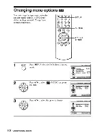 Предварительный просмотр 147 страницы Sony HT-DDW665 Operating Instructions Manual