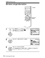 Предварительный просмотр 151 страницы Sony HT-DDW665 Operating Instructions Manual