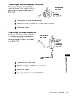 Предварительный просмотр 154 страницы Sony HT-DDW665 Operating Instructions Manual