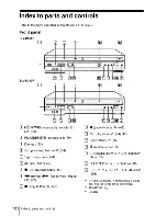 Предварительный просмотр 163 страницы Sony HT-DDW665 Operating Instructions Manual