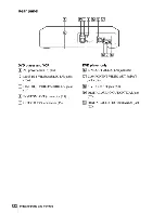 Предварительный просмотр 165 страницы Sony HT-DDW665 Operating Instructions Manual