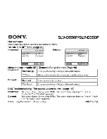 Предварительный просмотр 171 страницы Sony HT-DDW665 Operating Instructions Manual