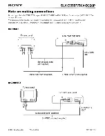 Предварительный просмотр 172 страницы Sony HT-DDW665 Operating Instructions Manual