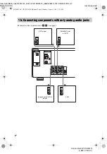 Предварительный просмотр 8 страницы Sony HT-DDW670 Operating Instructions Manual