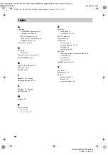 Предварительный просмотр 40 страницы Sony HT-DDW670 Operating Instructions Manual