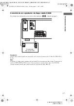 Предварительный просмотр 47 страницы Sony HT-DDW670 Operating Instructions Manual