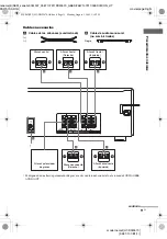 Предварительный просмотр 51 страницы Sony HT-DDW670 Operating Instructions Manual