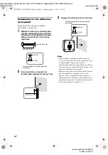 Предварительный просмотр 52 страницы Sony HT-DDW670 Operating Instructions Manual