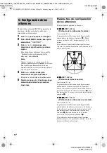 Предварительный просмотр 54 страницы Sony HT-DDW670 Operating Instructions Manual