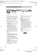 Предварительный просмотр 60 страницы Sony HT-DDW670 Operating Instructions Manual