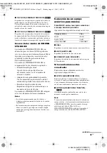 Предварительный просмотр 63 страницы Sony HT-DDW670 Operating Instructions Manual