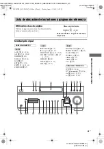 Предварительный просмотр 81 страницы Sony HT-DDW670 Operating Instructions Manual