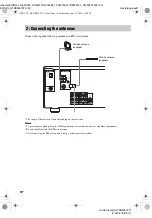 Preview for 10 page of Sony HT-DDW670T Operating Instructions Manual