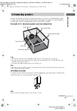 Preview for 11 page of Sony HT-DDW670T Operating Instructions Manual