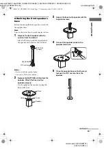 Preview for 13 page of Sony HT-DDW670T Operating Instructions Manual