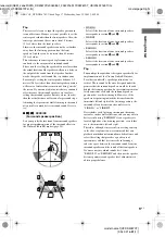 Preview for 17 page of Sony HT-DDW670T Operating Instructions Manual