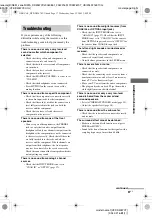 Preview for 37 page of Sony HT-DDW670T Operating Instructions Manual