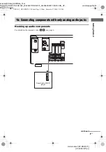 Предварительный просмотр 9 страницы Sony HT-DDW675 Operating Instructions Manual