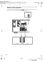 Предварительный просмотр 10 страницы Sony HT-DDW675 Operating Instructions Manual