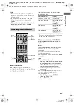 Предварительный просмотр 21 страницы Sony HT-DDW680 Operating Instructions Manual