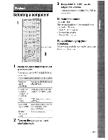 Предварительный просмотр 25 страницы Sony HT-DDW700 Operating Instructions Manual