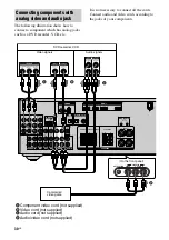 Предварительный просмотр 30 страницы Sony HT-DDW7500 Operating Instructions Manual