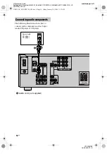 Предварительный просмотр 16 страницы Sony HT-DDW780 Operating Instructions Manual