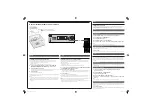 Preview for 2 page of Sony HT-DDW795 Quick Setup Manual