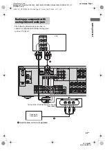 Предварительный просмотр 27 страницы Sony HT-DDW880 Operating Instructions Manual