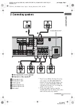 Предварительный просмотр 15 страницы Sony HT-DDW900 Operating Instructions Manual