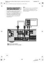 Предварительный просмотр 18 страницы Sony HT-DDW900 Operating Instructions Manual