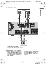 Предварительный просмотр 23 страницы Sony HT-DDW900 Operating Instructions Manual