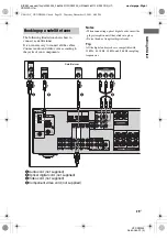 Предварительный просмотр 25 страницы Sony HT-DDW900 Operating Instructions Manual