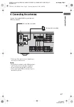 Предварительный просмотр 27 страницы Sony HT-DDW900 Operating Instructions Manual