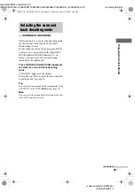 Preview for 29 page of Sony HT-DDW960 Operating Instructions Manual