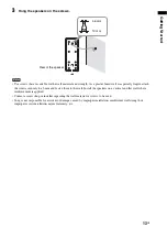 Предварительный просмотр 13 страницы Sony HT-FS30 Operating Instructions Manual