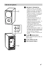 Предварительный просмотр 69 страницы Sony HT-G700 Operating Instructions Manual