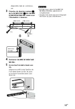 Предварительный просмотр 73 страницы Sony HT-G700 Operating Instructions Manual