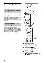 Предварительный просмотр 74 страницы Sony HT-G700 Operating Instructions Manual